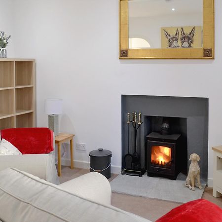 Wylies Brae Villa New Galloway Екстериор снимка