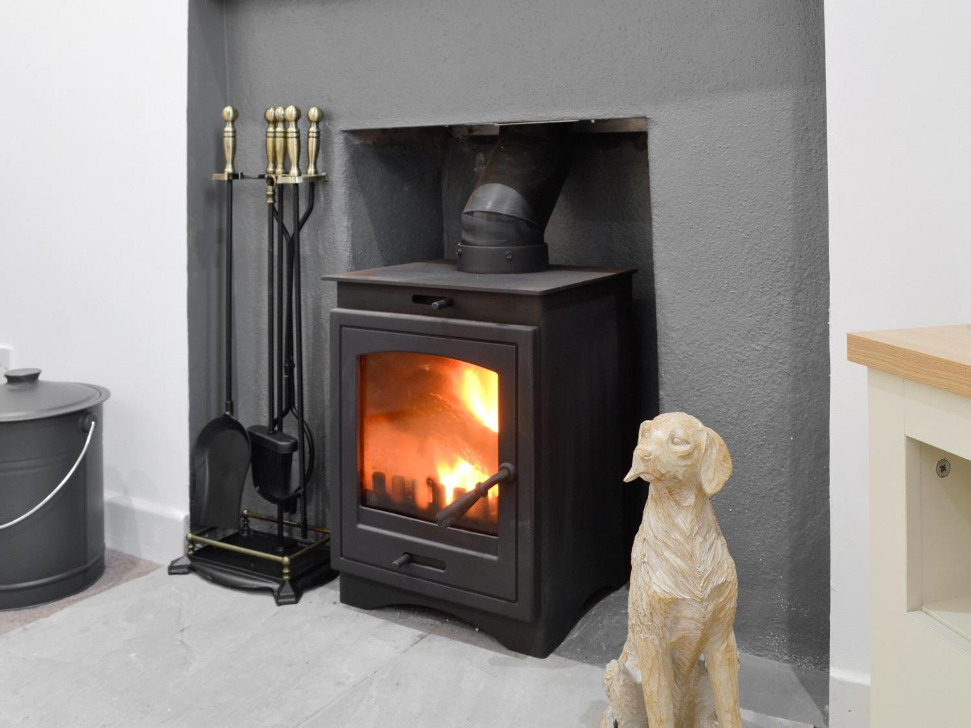 Wylies Brae Villa New Galloway Екстериор снимка